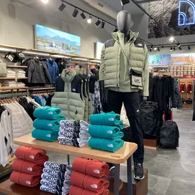 Bild von The North Face Maasmechelen