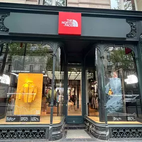 Bild von The North Face Paris - Saint Germain