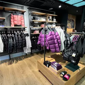 Bild von The North Face Paris - Saint Germain