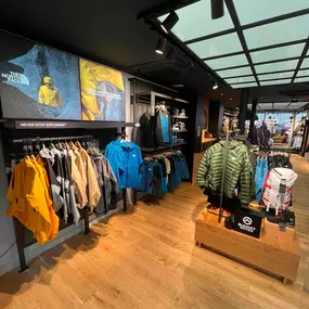 Bild von The North Face Paris - Saint Germain