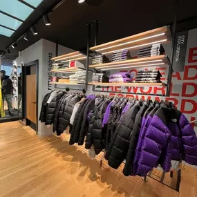 Bild von The North Face Paris - Saint Germain