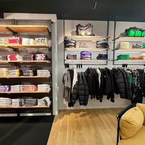 Bild von The North Face Paris - Saint Germain