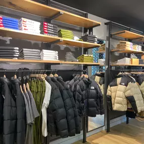 Bild von The North Face Paris - Saint Germain