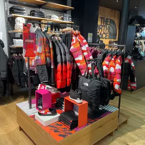 Bild von The North Face Paris - Saint Germain