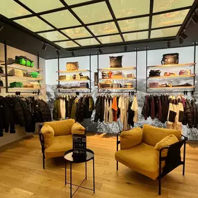 Bild von The North Face Paris - Saint Germain