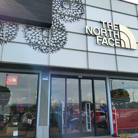 Bild von The North Face Madrid Las Rozas