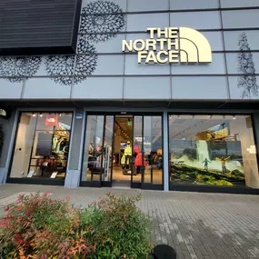 Bild von The North Face Madrid Las Rozas