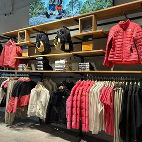 Bild von The North Face Madrid Las Rozas