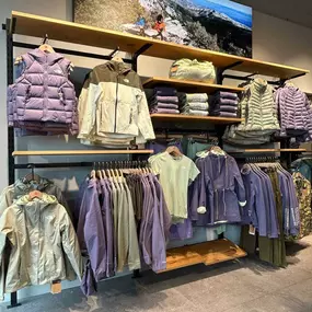 Bild von The North Face Madrid Las Rozas