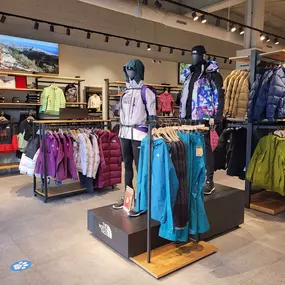 Bild von The North Face Madrid Las Rozas