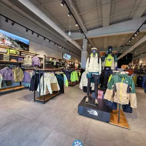 Bild von The North Face Madrid Las Rozas