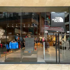 Bild von The North Face Bristol