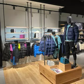 Bild von The North Face Bristol