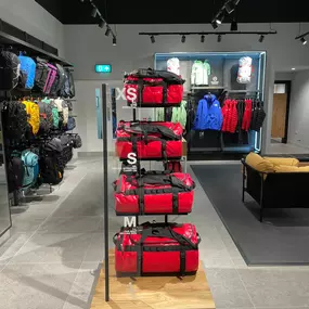 Bild von The North Face Bristol