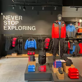 Bild von The North Face Bristol