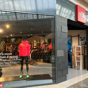 Bild von The North Face Marseille - Les Terrasses