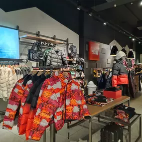 Bild von The North Face Marseille - Les Terrasses