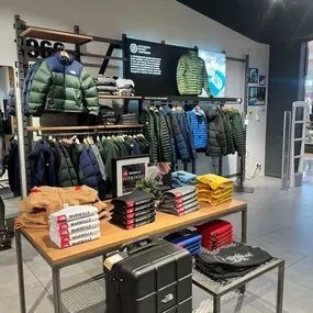 Bild von The North Face Marseille - Les Terrasses