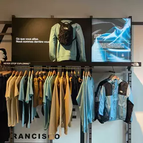 Bild von The North Face Marseille - Les Terrasses