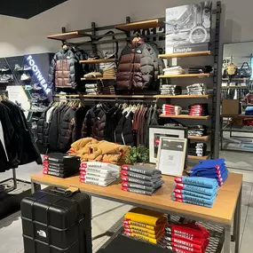Bild von The North Face Marseille - Les Terrasses