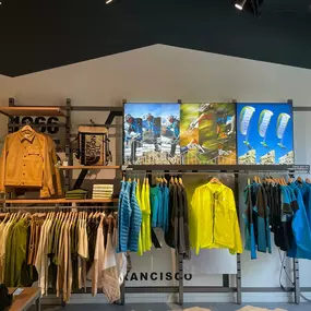Bild von The North Face Marseille - Les Terrasses