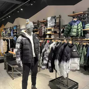 Bild von The North Face Marseille - Les Terrasses