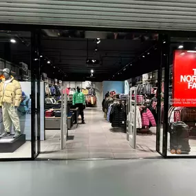 Bild von The North Face Ile Saint Denis