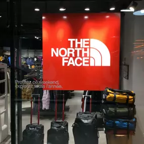 Bild von The North Face Ile Saint Denis