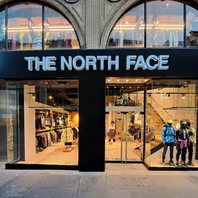 Bild von The North Face Newcastle