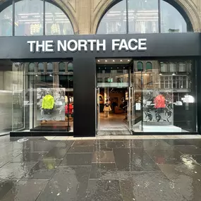 Bild von The North Face Newcastle
