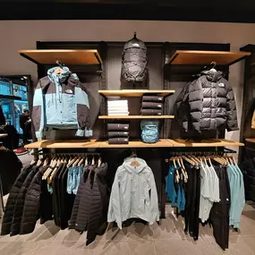 Bild von The North Face Newcastle
