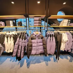 Bild von The North Face Newcastle