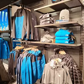 Bild von The North Face Newcastle
