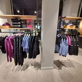 Bild von The North Face Newcastle