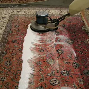 Bild von My Family Steam Cleaning