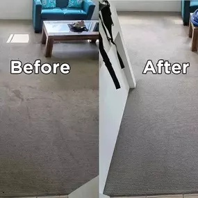Bild von My Family Steam Cleaning