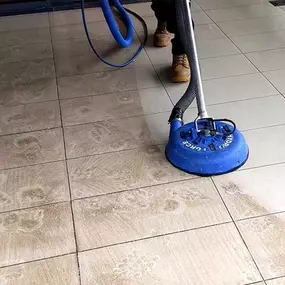 Bild von My Family Steam Cleaning