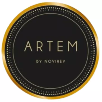 Logo de Artem by Novirev