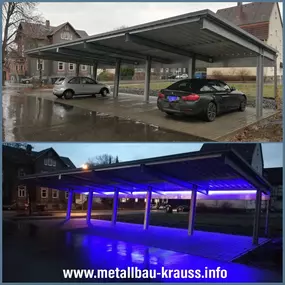 Bild von Metallbau Krauß GmbH