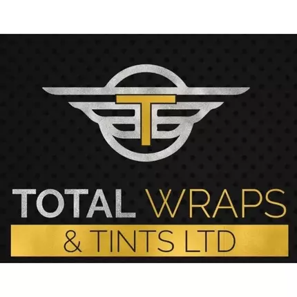 Logo von Total Wraps & Tints Ltd