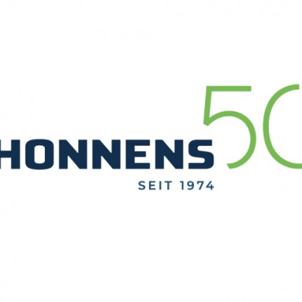 Logo de Gebr. Honnens GmbH