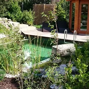 Bild von Bavaria Teichbau GmbH