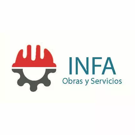 Logo de Infa Obras y Servicios