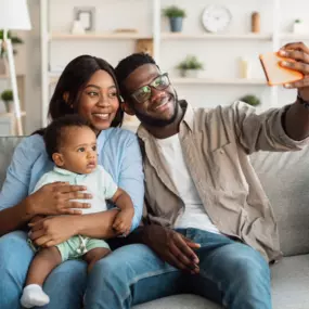 Bild von Matthew Barbee at Comparion Insurance Agency