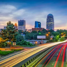 Bild von Matthew Barbee at Comparion Insurance Agency