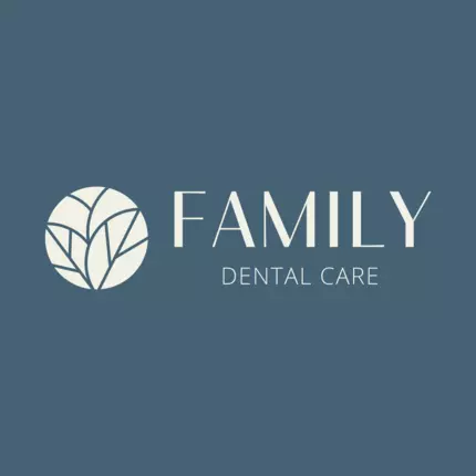 Logo von Family Dental Care