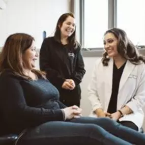 We offer our best for your best. As skilled clinicians with a personal and professional commitment to the Fitchburg community, our team works hard to ensure that every patient receives the best dental care available.