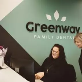 Together, our experienced team of professionals is committed to providing the best dental care possible. Find out why the Greenway community has trusted our caring team with their smiles for decades.