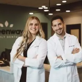 Together, our experienced team of professionals is committed to providing the best dental care possible. Find out why the Greenway community has trusted our caring team with their smiles for decades.