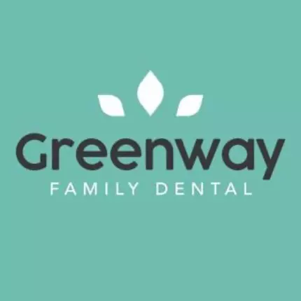 Logo van Greenway Family Dental